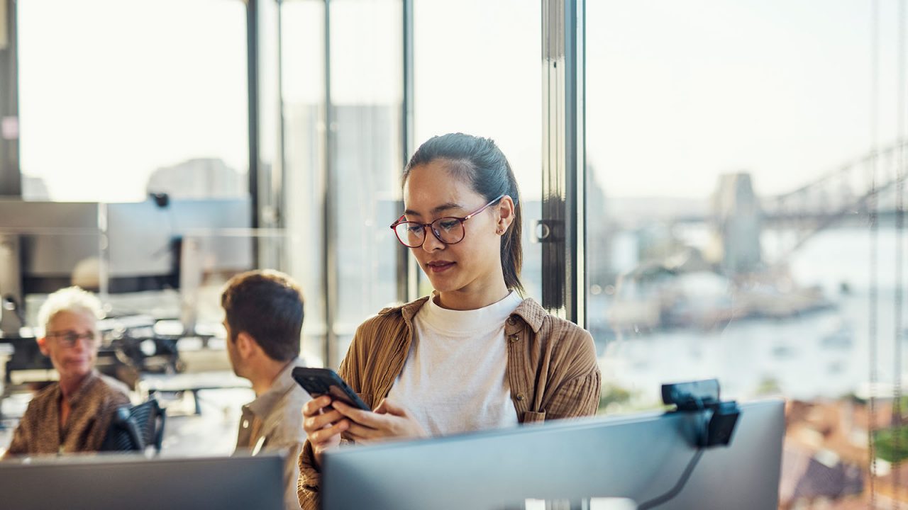 lticultural Professionals Driving Innovation in Sydney's Office Environment